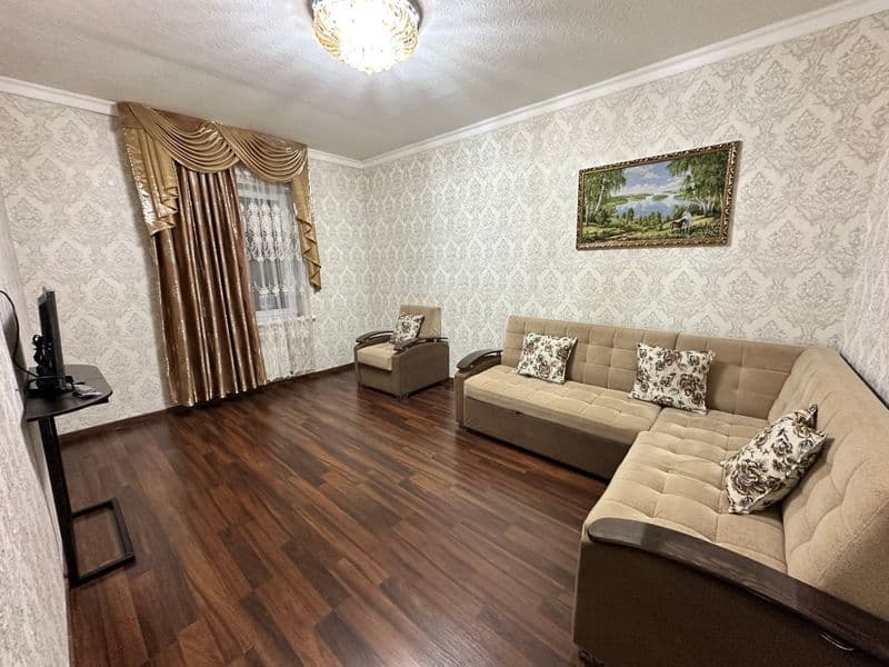 Сдается 2 -х комнатная квартира , в жилом комплексе Обод Мак