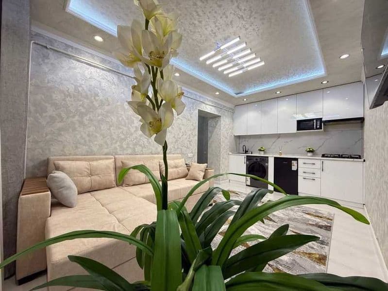 Район: Яккасарайский<br />
Адрес: Шота Руставели<br />
Ориен — фото 4