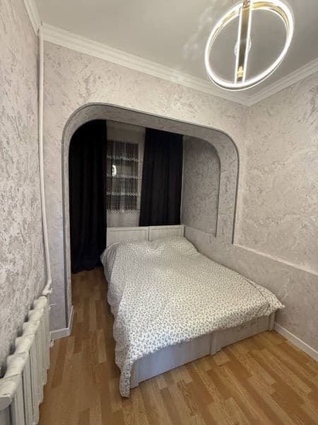 Срочно сдается 1 в 2-комнатная квартира в аренду — Юнусабад- — фото 3