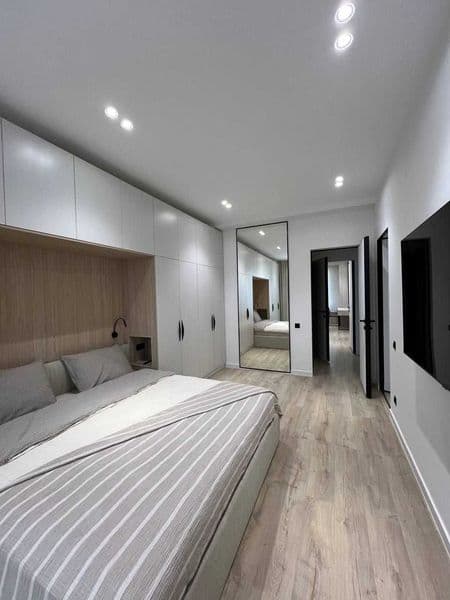 Сдаётся квартира <br />
Город - Ташкент<br />
Ориентир-8-пол — фото 3