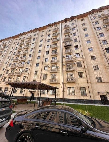 - Новостройка ЖК Poytaxt Gavhari<br />
- Real house застройщ — фото 3