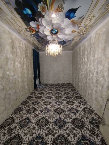 DIKKAT IJARA<br />
<br />
UCHTEPA URIKZOR CITY <br />
2 XONA — фото 2