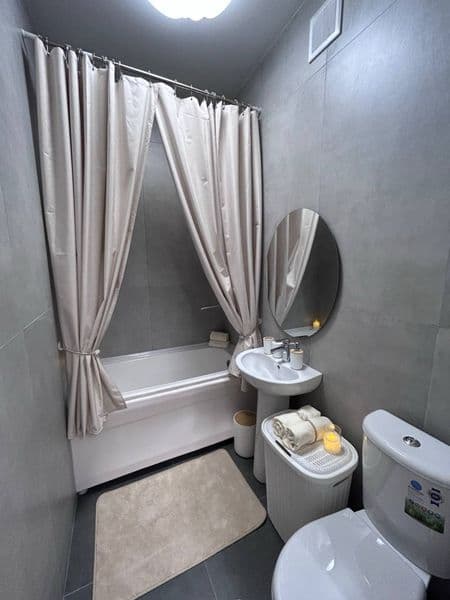 АРЕНДА КВАРТИРЫ!<br />
<br />
Район: Яшнабадский район<br /> — фото 4