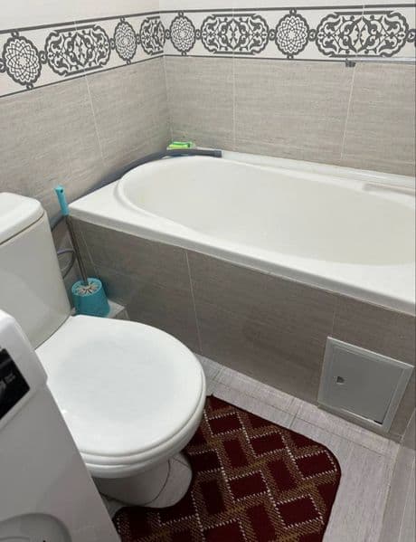 Юнусабад 4кв Аренда 1 комн 3 этаж 4 этажного дома сред ремон — фото 3