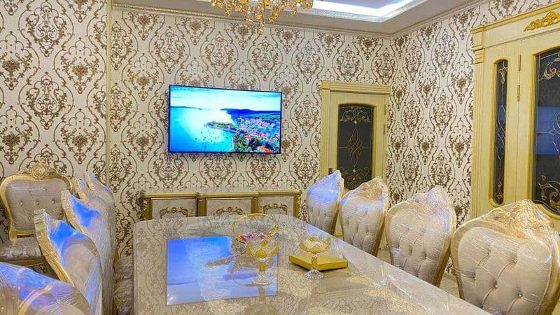 Сдаётся  Квартира на Мегаполис<br />
Ориентир  - Мега Планет — фото 3