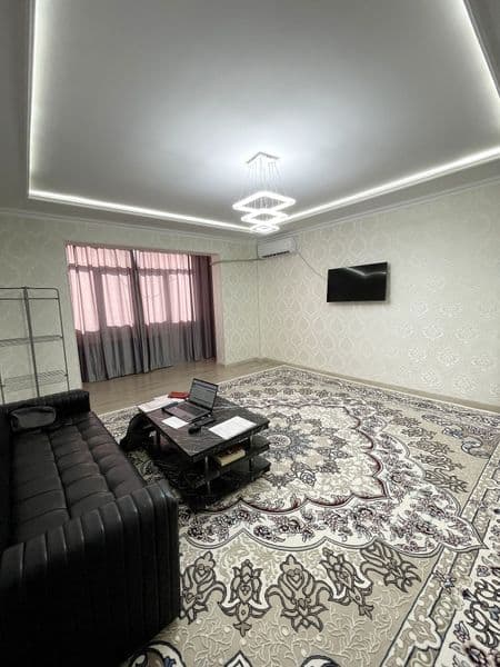 Тошкентда квартира ижараси (Маклерсиз)<br />
<br />
• Узинги — фото 3