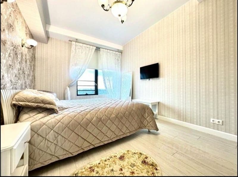 Ijaraga 1 xonali kvartira beriladi<br />
Chilonzor metro yaq — фото 3