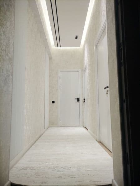 Сдаю квартиру на Сергели рядом с южным вокзалом(новостройка)