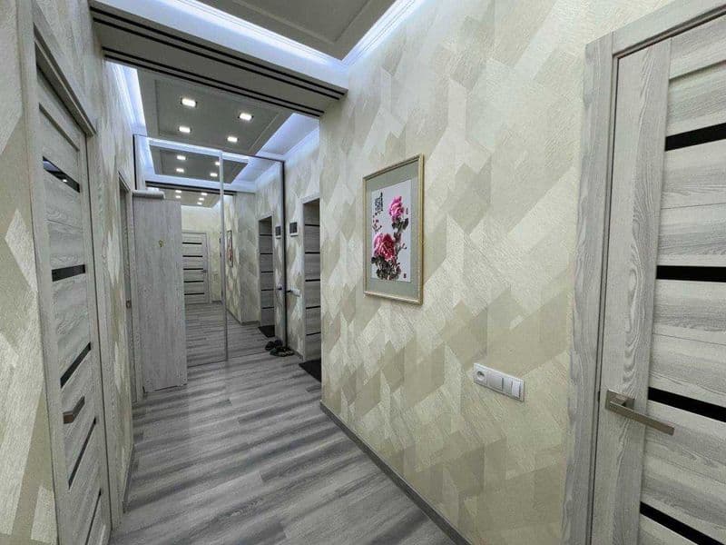 Премиальная квартира<br />
<br />
Район:Юнусабадский<br />
А — фото 4