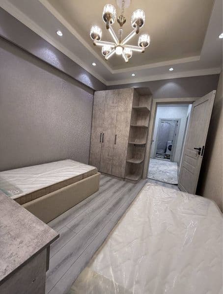 Сдаю комнату 2 девушкам <br />
первый месяц 300$<br />
потом — фото 4