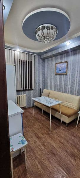 Сдается квартира в Яшнабадском районе Авиасозлар-4, 2-х комн — фото 4