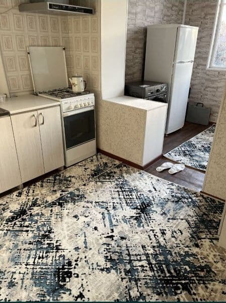 Qizlarga ijara uchun kvartira. Maksim Gorkiy buyuk ipak yoʻl — фото 3