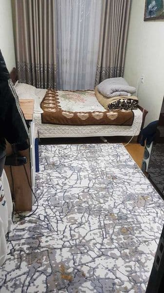 Паркентский 2/4/4 46м балкон 1,5х6м  мебель,техника<br />
Же — фото 3