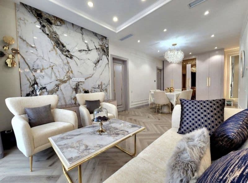 Мирабадский  район ГАБУС Новостройка <br />
<br />
4/5/9 250