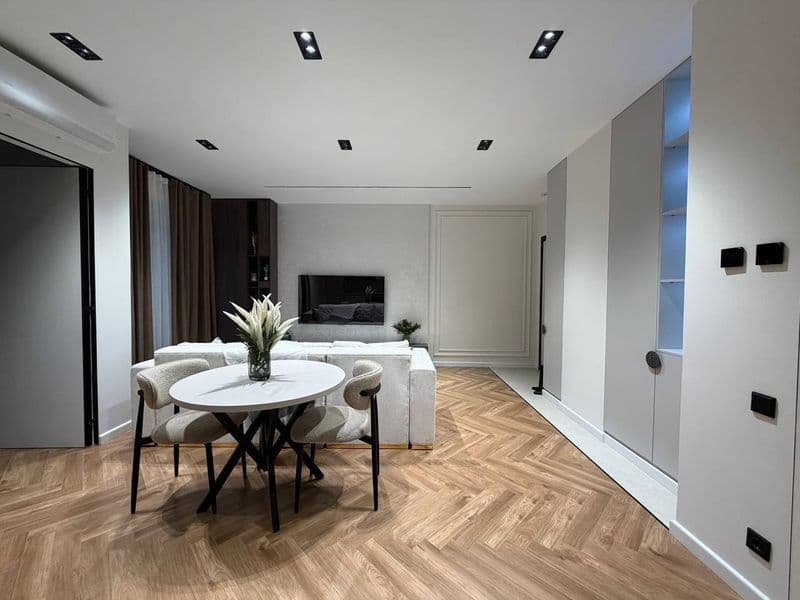 Сдается квартира <br />
ЖК Akay City <br />
Ориентир: ул К.  — фото 2