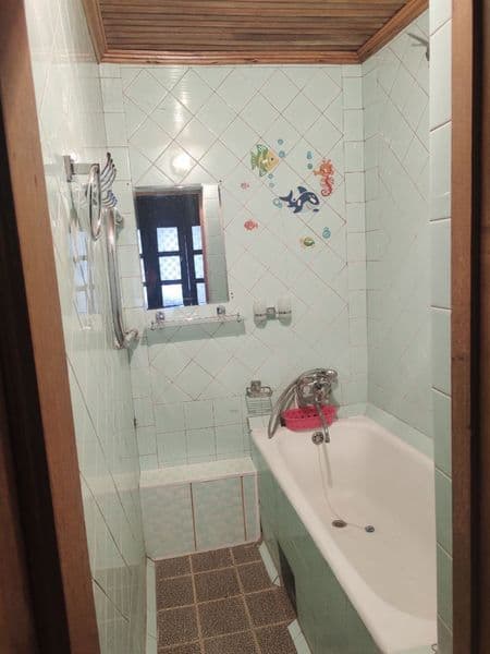 Срочно аренда центр город на длительный срок 3/4/4 центр — фото 3