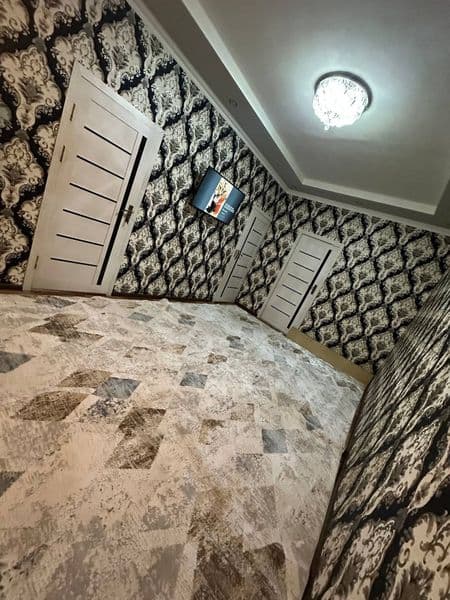 Chilonzor tumani Novza metro bekatiga va Milliy boğ metrosi  — фото 3