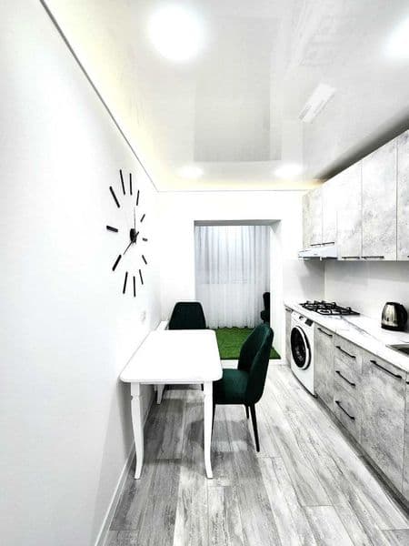 Сдается квартира для семейных<br />
<br />
 Район: Алмазар<b — фото 5