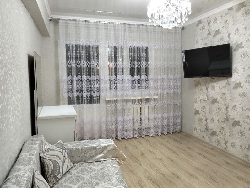 Сдам свою 2х комнатную квартиру в центре города. Юнусабад Ц4