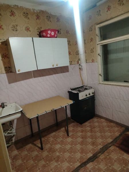 Аренда квартира Кадышева пустой. 250уе. 50% риелтор услуги.  — фото 2