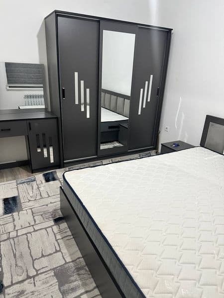 Sergeli 10 hudud arenda kvartira 2/11/16 novostroyka dom yev