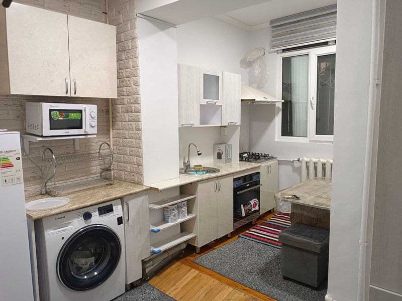 Своя квартира я хозяин! Чиланзар 8кв 2в3 комнатная, дом с ре — фото 5