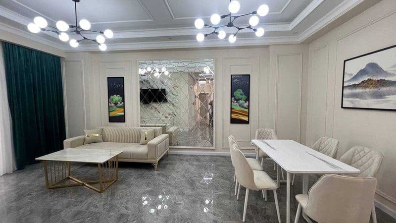 Район: Мирзо-Улугбекский <br />
Адрес: Паркентский <br />
<b — фото 2