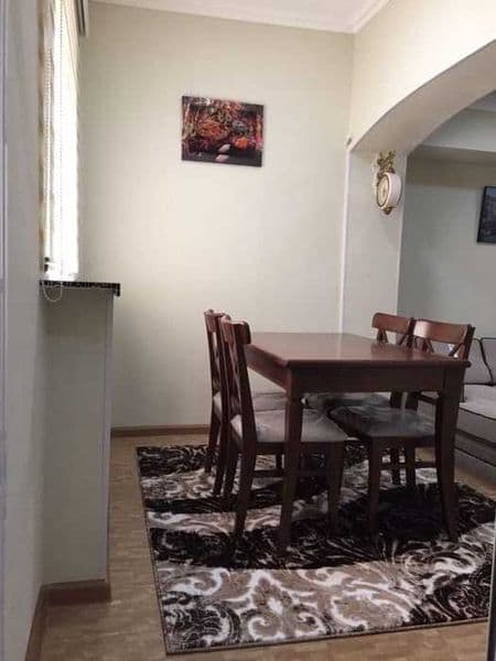 Сдается квартира в Юнусабадском районе на Ц4.с ремонтом и по — фото 3