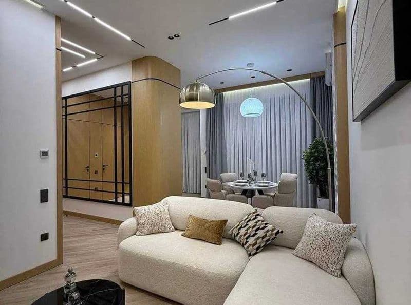 Сдаётся шикарная квартира ПРЕМИУМ класса.<br />
<br />
• Рай — фото 5