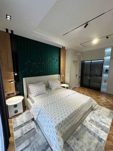 Авторский проект, новая квартира!<br />
Все условия имеются  — фото 4