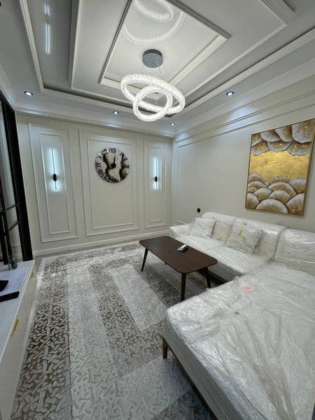 Ц-4 Жк.Достлар a Аренда уютная квартира в новостройке 3 комн