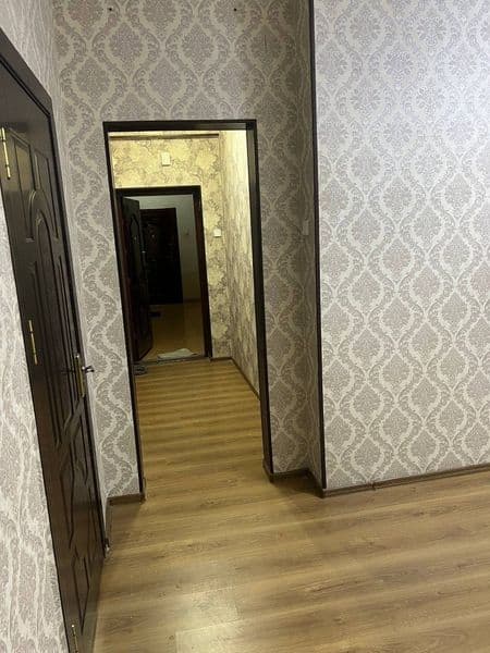 Yunusobod tumani Turkiston metro bekatiga 2 astanovka 2 xona — фото 4