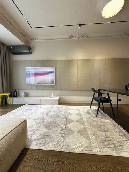 Элитный апартамент<br />
Район: Шайхантахур <br />
3/4/8<br  — фото 2