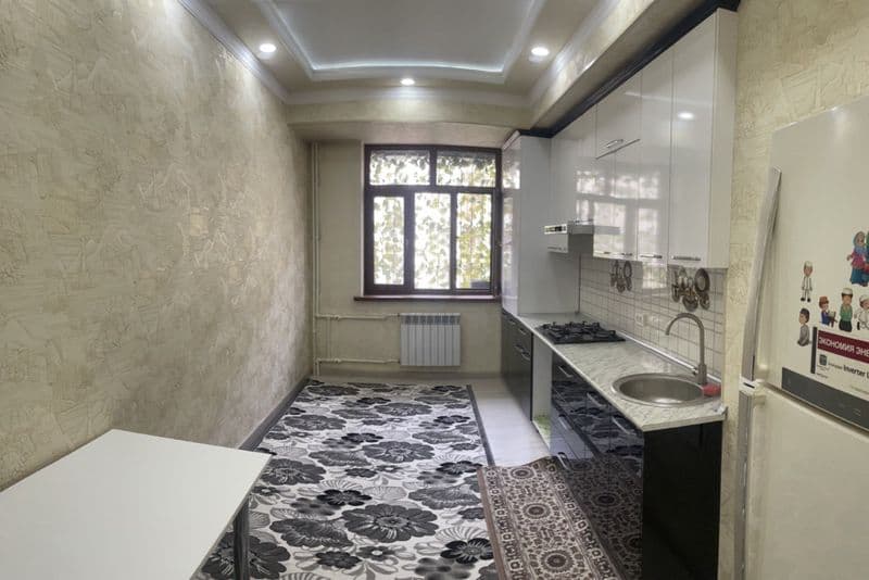 Аренда квартира новостройка<br />
Район - Алмазарский<br />
 — фото 3