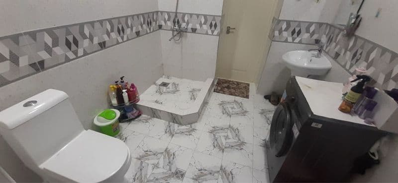 Zamonaviy, yangi uslubda qurilgan kvartira Ijaraga beriladi< — фото 3