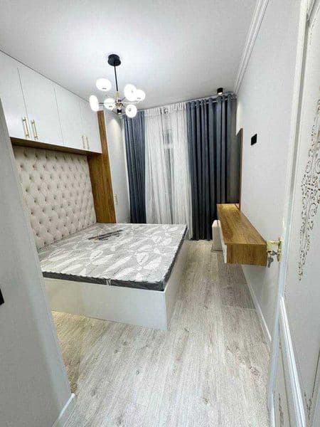 Сдаётся КЛАССНАЯ квартира<br />
<br />
• Район: Мирзо-Улугбе