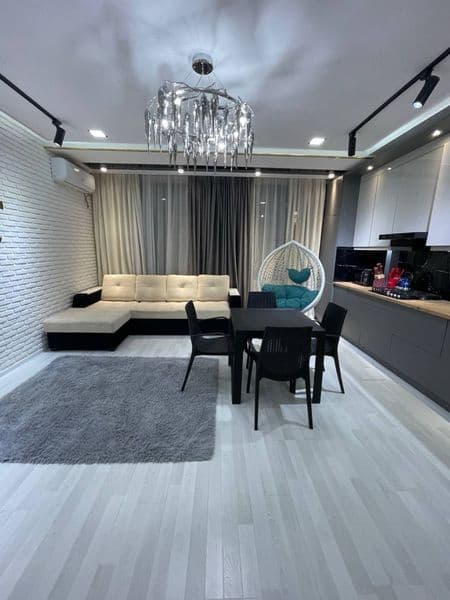 СРОЧНО Сдается квартира ПРЕМИУМ класса<br />
<br />
• Район: — фото 2