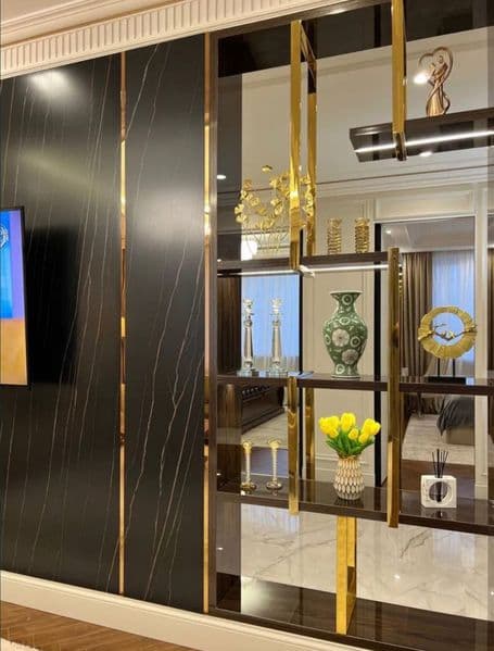 Ул Тараса Шефченко  д ,ЖК Габус Сдаётся 4х комнатная — фото 3