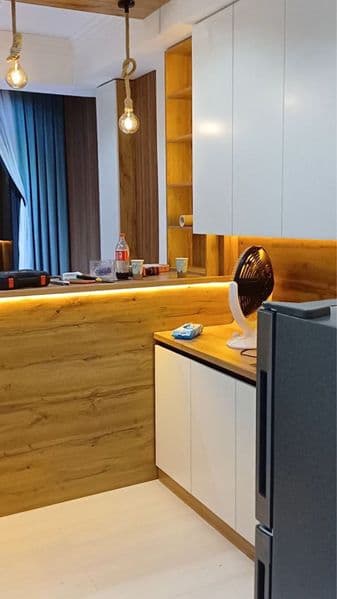 Аренда Чиланзар 2 новостройка <br />
3/7/9<br />
Квартира ук — фото 5