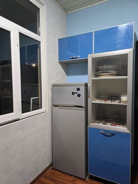 Сдаю 4 х комн кв<br />
Мебел и техника имеется<br />
Рядом е — фото 3