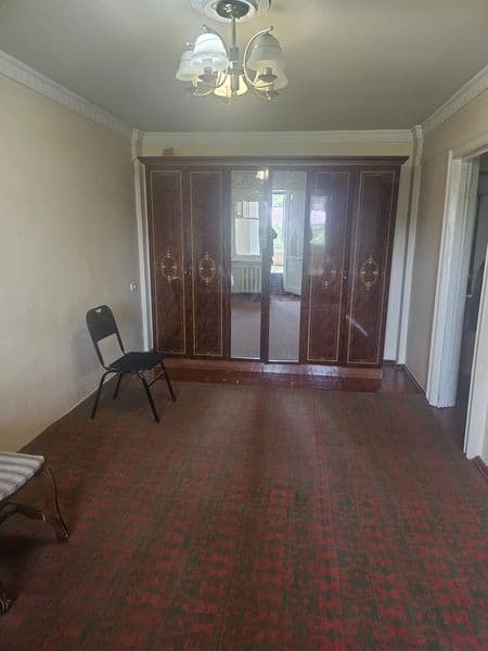 Аренда медгородок ташми якин оилага 1.хонали шароити бн хамм — фото 3