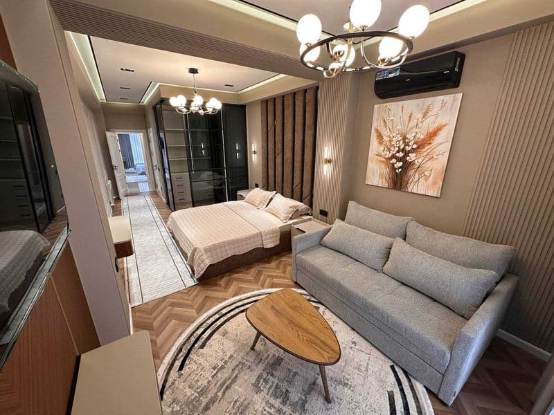 Ijara.uz — Ko‘chmas mulk agentligi<br />
Toshkent shahrining — фото 2