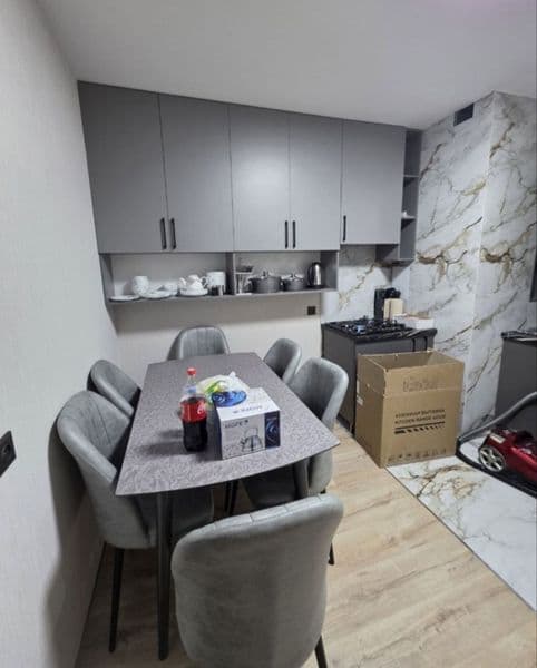 Yashnaoboda remonti alo uy ijaraga beriladi <br />
Orintir:  — фото 2