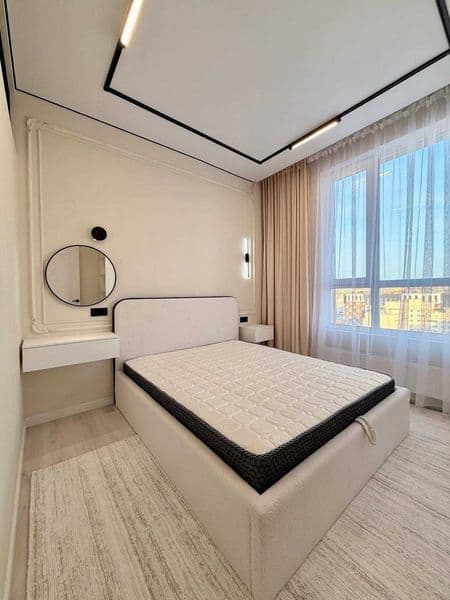 К вашему вниманию рады представить 3х комнатную квартиру на 