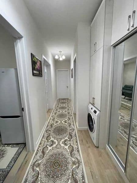 Сдаётся Квартира на Госпитальном<br />
Ориентир - Капиталбан — фото 5