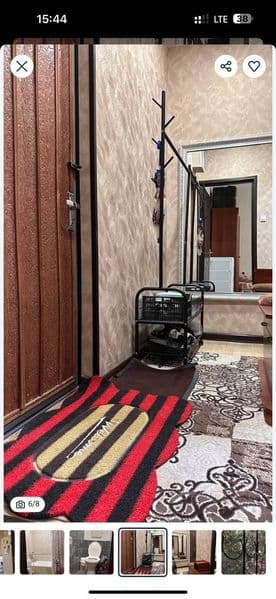 Srochno kvartira arendaga beriladi<br />
Chilonzor-6<br />
O — фото 2