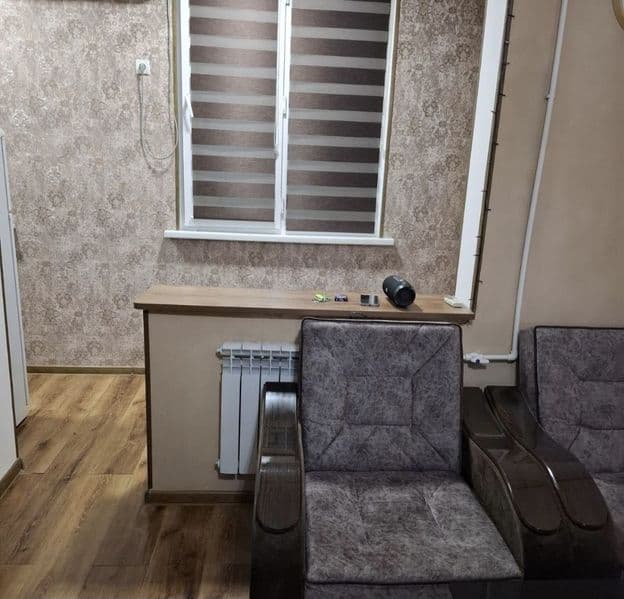 Меб техника тозза<br />
Уй<br />
Оила <br />
Маклер хаки бор — фото 3