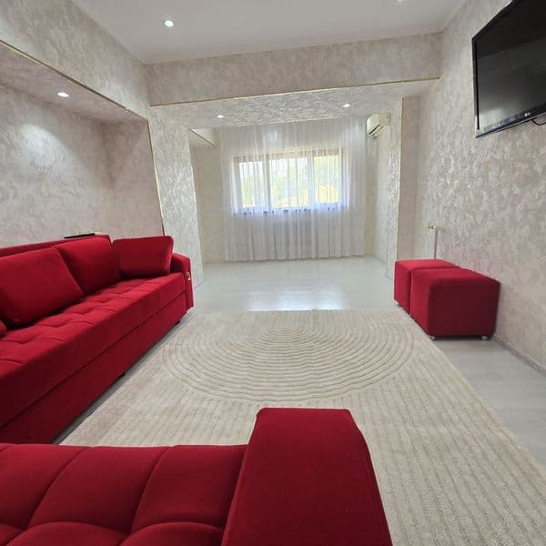 Apartments for rent C-2 Yunus Radjabi station metro,  Near C