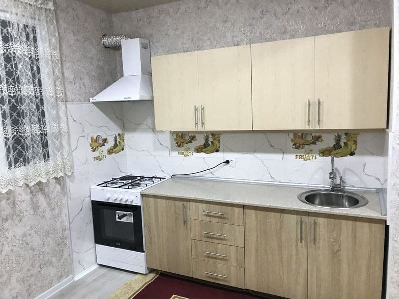 Аренда квартира шайхонтохур район кора Тош махалла <br />
Ко — фото 4