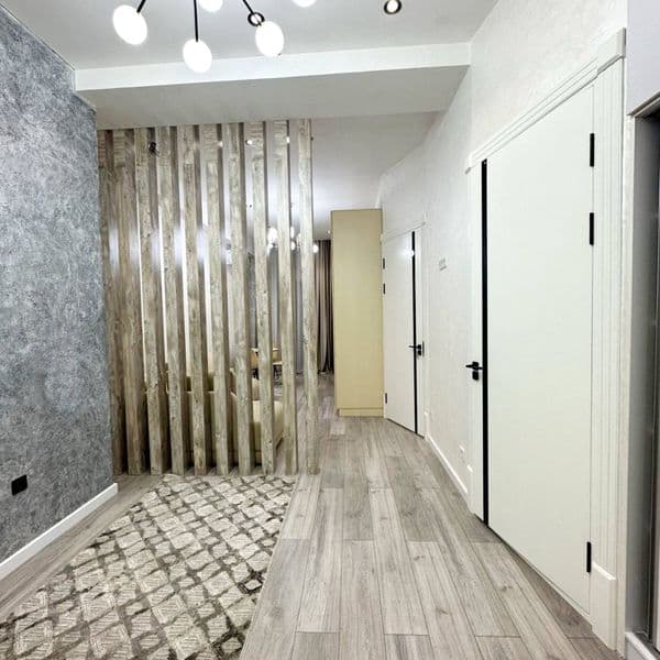 ЮНУСАБАД <br />
ЖК «КАЗАХСТАН»<br />
<br />
Тип: Жилой компл — фото 4